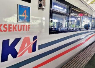 PT Kereta Api Indonesia (KAI).
