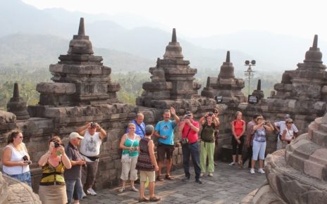 Indonesia Tourism Board bakal genjot wisman