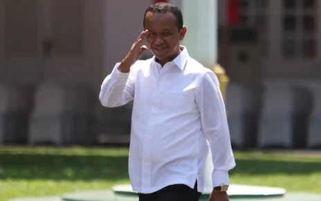 Rencana impor LPG dari AS