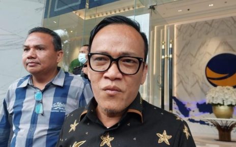 Kementerian Ketenagakerjaan (Kemnaker) secara resmi meluncurkan layanan interaktif Buruh Tanya Wamen (BTW) di kantor Kemnaker,