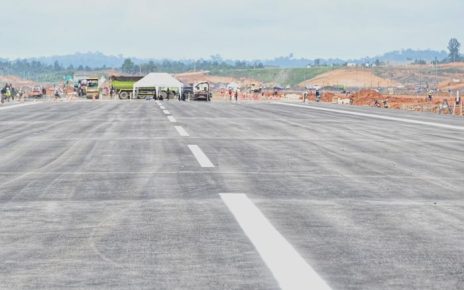 Bandara IKN