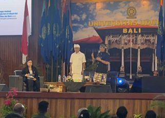 Berantas Korupsi LPD di Bali, Koster-Giri Janji Perkuat Audit dan Tingkatkan Kualitas SDM