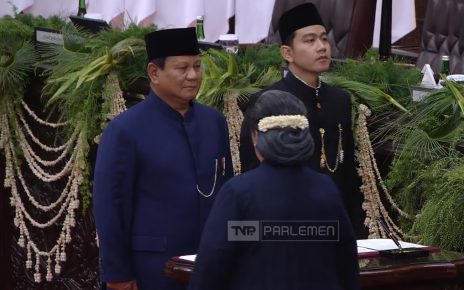PR bidang pendidikan Prabowo-Gibran