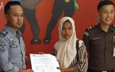 Dituduh Aniaya Anak Polisi, Penahanan Guru Honorer di Konawe Selatan Ditangguhkan
