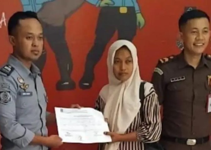 Dituduh Aniaya Anak Polisi, Penahanan Guru Honorer di Konawe Selatan Ditangguhkan