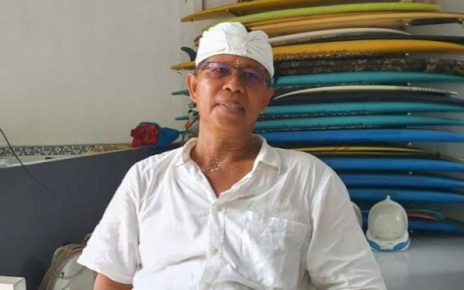 Wayan Koster Beri Dampak Positif pada Desa Adat Bali