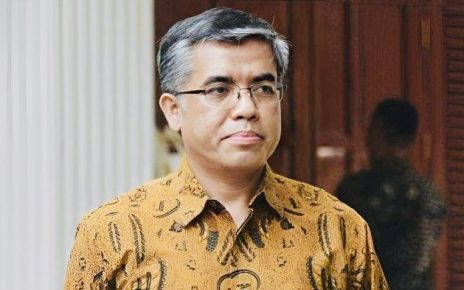 Pekerja Sritex akan dipekerjakan kembali