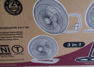 Produk SNI