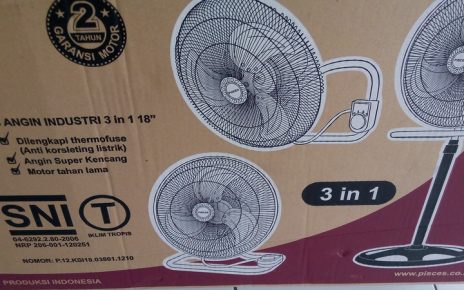 Produk SNI