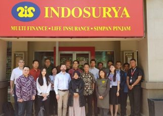 Ilustrasi. Foto koperasi indosurya