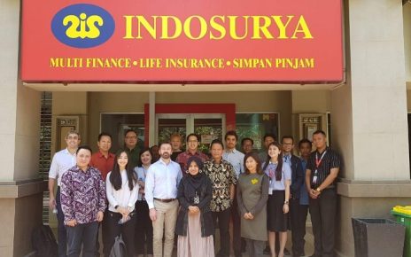 Ilustrasi. Foto koperasi indosurya