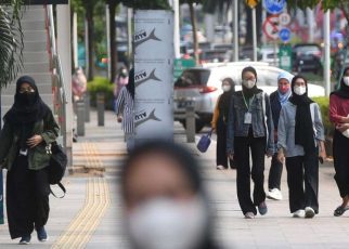 Kelas menengah tolak PPN 12 persen
