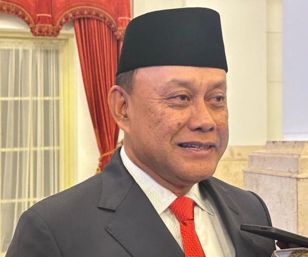 Gaji petugas telat, ini kata BGN