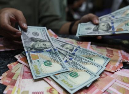 utan RI di awal 20262