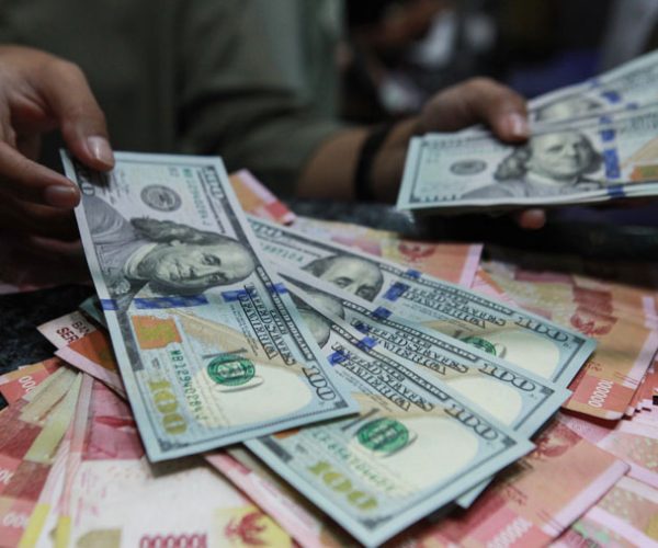 utan RI di awal 2026