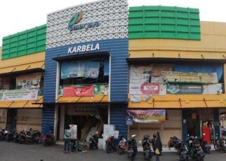 Perumda Pasar Jaya