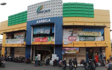 Perumda Pasar Jaya