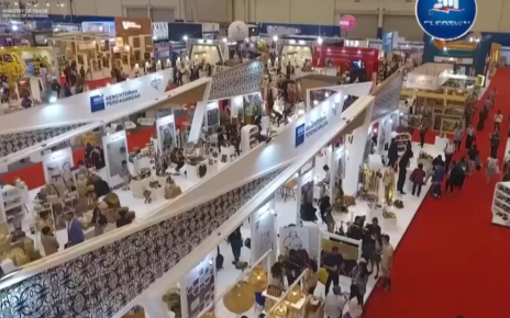 Transaksi TEI