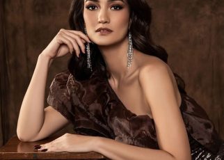 Atiqah Hasiholan Tertantang Bintangi Film ‘Melukis Harapan di Langit India’
