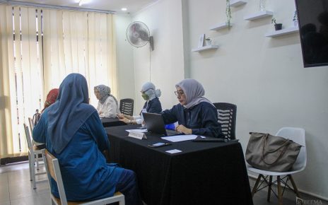 Kelompencapir Selenggarakan Bakti Sosial Penguatan UMKM