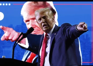 Trump berlakukan tarif impor mobil 25 persen