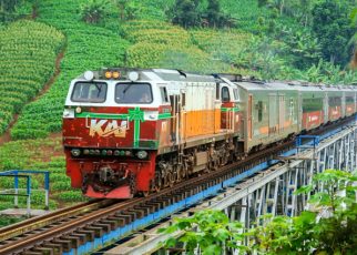 KAI Sediakan 2,6 juta tempat duduk untuk Nataru