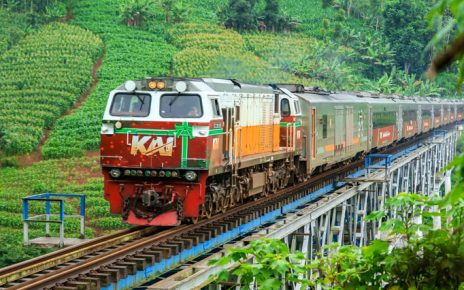 KAI Sediakan 2,6 juta tempat duduk untuk Nataru