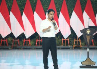 Wapres Gibran beberkan pemerintah siapkan anggaran khusus bangun sekolah