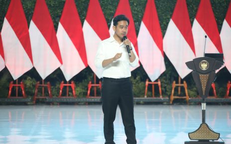 Wapres Gibran beberkan pemerintah siapkan anggaran khusus bangun sekolah