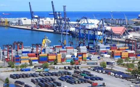 Pelindo klaim telah lakukan upaya tekan biaya logistik