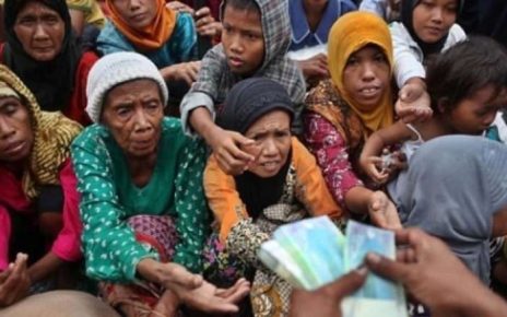ppn cekik rakyat menengah dan miskin