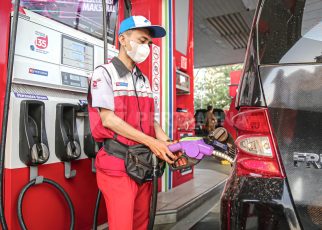 bbm subsidi terancam naik