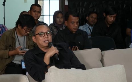 PDIP Minta Maaf karena Hadirkan Jokowi di Panggung Politik: Dosa Kami