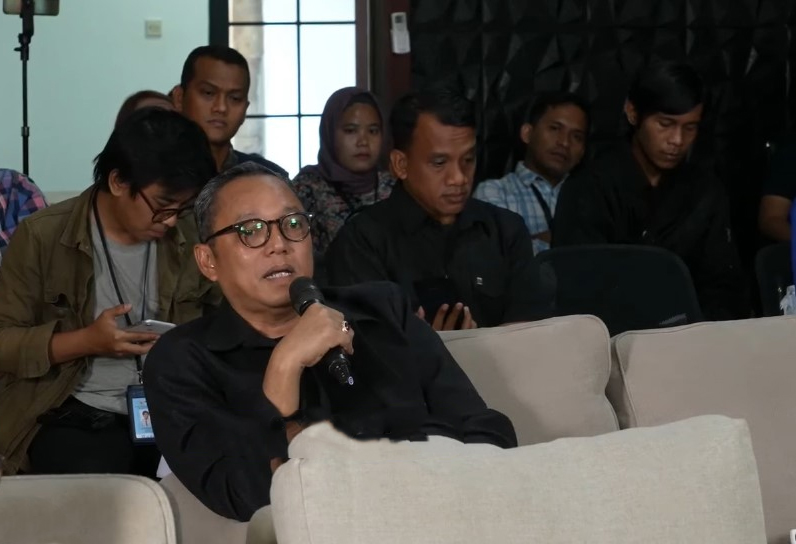 PDIP Minta Maaf karena Hadirkan Jokowi di Panggung Politik: Dosa Kami
