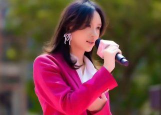 Dinda Ghania Rilis Single ‘Unfinished’ yang Siap Go Internasional