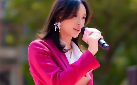 Dinda Ghania Rilis Single ‘Unfinished’ yang Siap Go Internasional