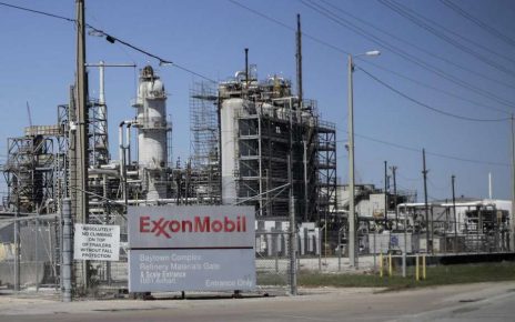 Exxonmobil