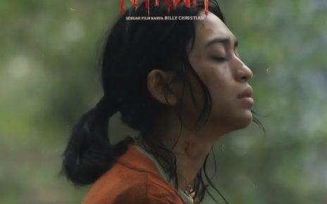 Film Horor ‘Hutang Nyawa’ Kupas Isu Sosial tentang Tumbal Pabrik & Nasib Pekerja