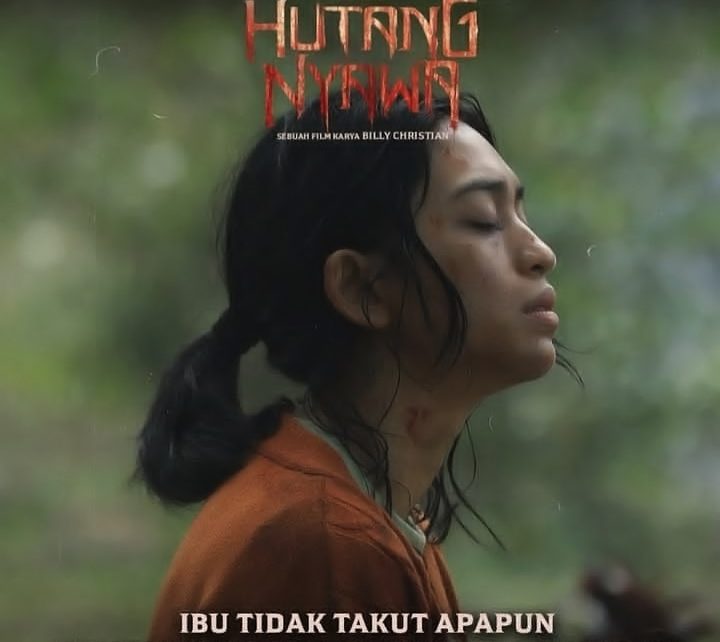 Film Horor ‘Hutang Nyawa’ Kupas Isu Sosial tentang Tumbal Pabrik & Nasib Pekerja