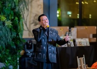 Hedi Yunus Menutup 2024 dengan Rilis Single ‘Kali Ini’