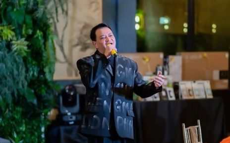 Hedi Yunus Menutup 2024 dengan Rilis Single ‘Kali Ini’