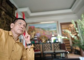 Indra J Piliang