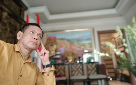Indra J Piliang