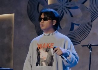 Jos Binsar Rilis Single ‘Scorpio’ Terinspirasi dari Pertemanannya Berzodiak Scorpio