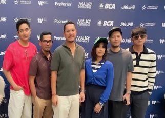 MALIQ & D'Essentials Rilis ‘Senja Teduh Pelita’ versi Unplugged di Akhir Tahun 2024