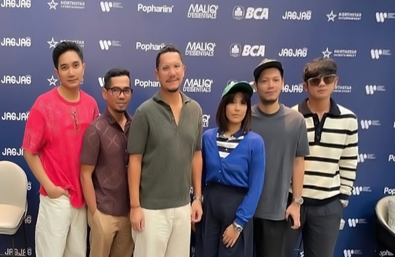 MALIQ & D'Essentials Rilis ‘Senja Teduh Pelita’ versi Unplugged di Akhir Tahun 2024