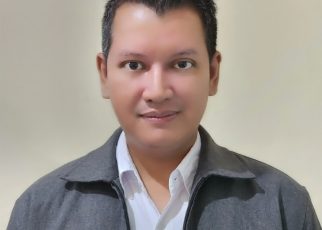 Dunia yang Gelap dan Dark Psychology Economic Global