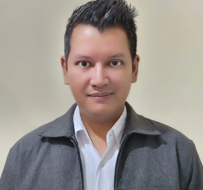 Dunia yang Gelap dan Dark Psychology Economic Global