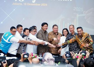 Pemerintah berikan sejumlah insentif usai PPN 12