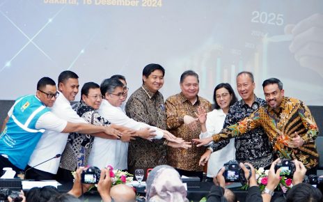 Pemerintah berikan sejumlah insentif usai PPN 12